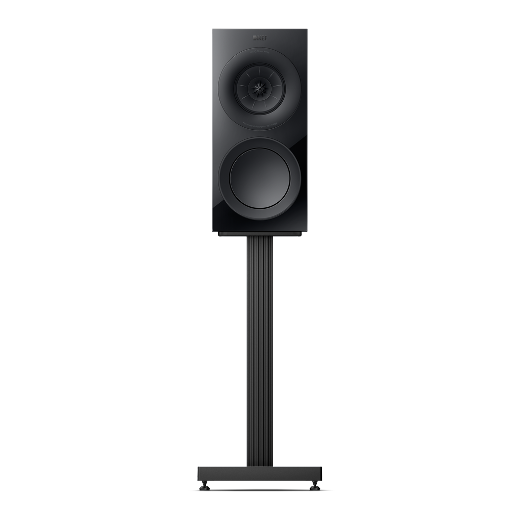 KEF R3 Meta (Pair) — manufacturer product view