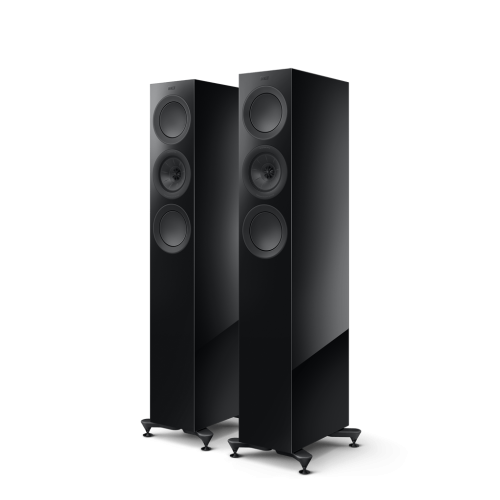 KEF R5 Meta (Pair)