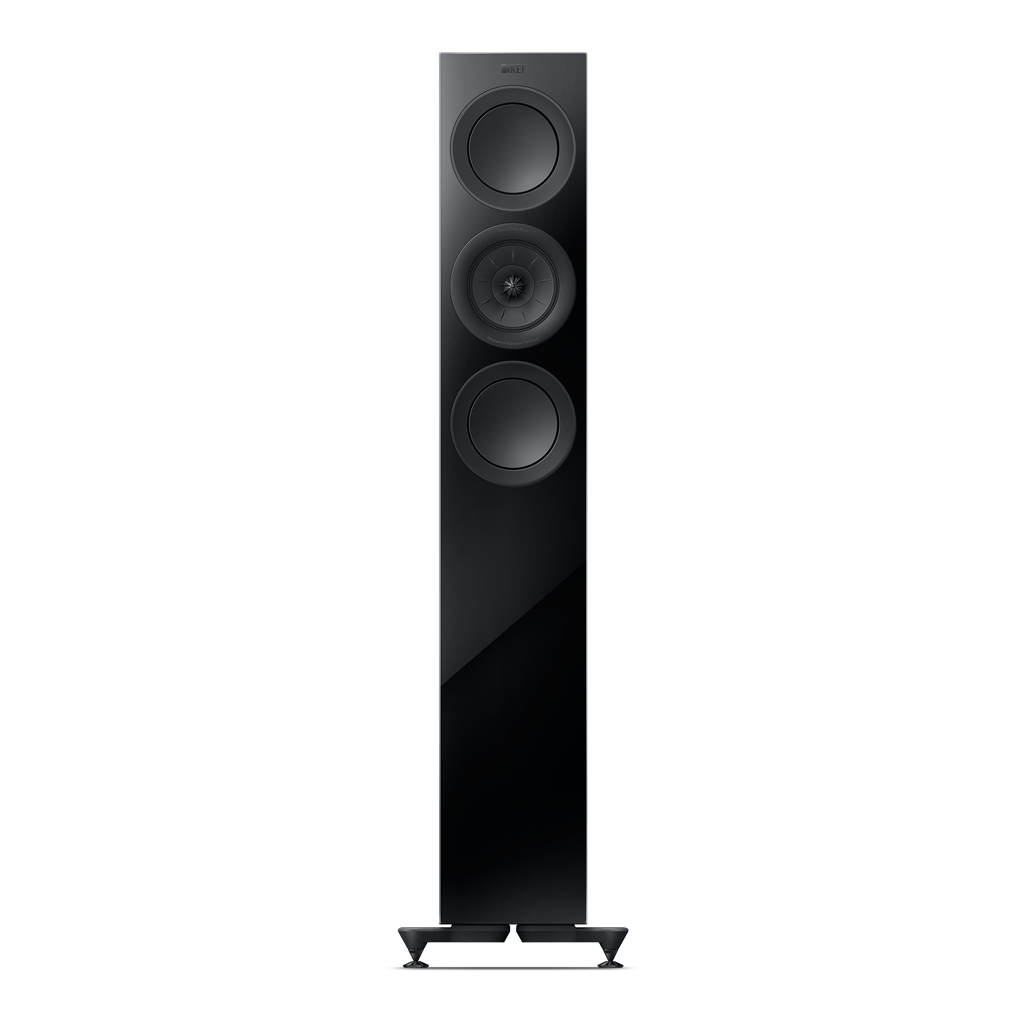 KEF R5 Meta (Pair) — manufacturer product view