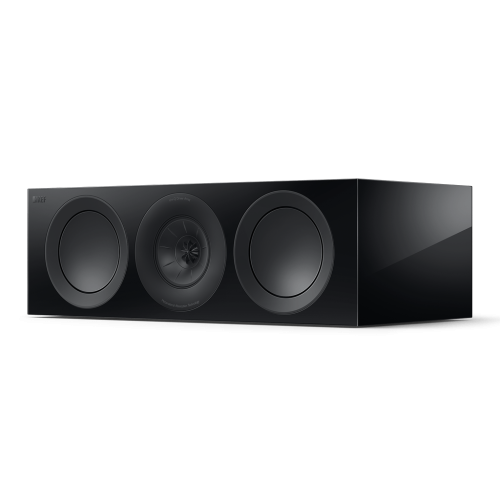 KEF R6 Meta
