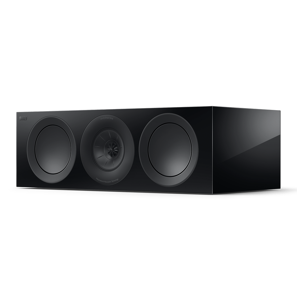 KEF R6 Meta — manufacturer product image