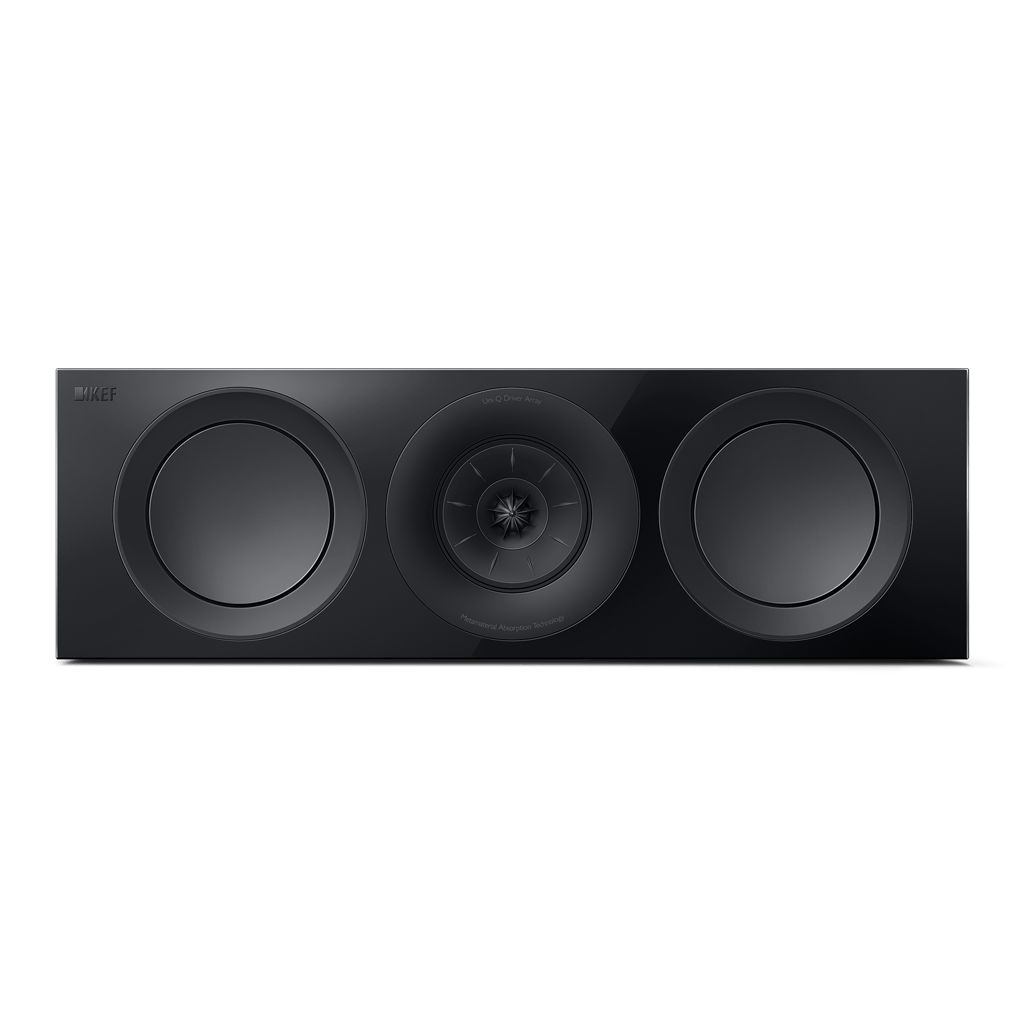 KEF R6 Meta — manufacturer product view