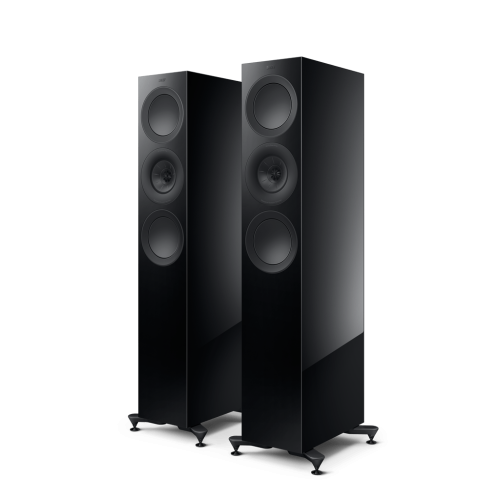 KEF R7 Meta (Pair)