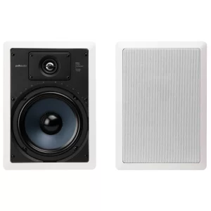 Polk Audio RC85i - In-Wall Speaker (Pair)