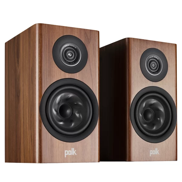 Polk Audio Reserve R100- High-Performance Bookshelf Speaker (Pair) - Image 5