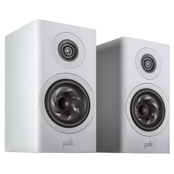 Polk Audio Reserve R100- High-Performance Bookshelf Speaker (Pair) - Image 7