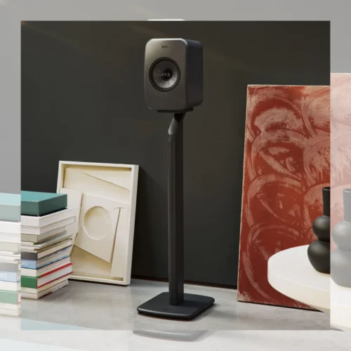 KEF S1 Floor Stand
