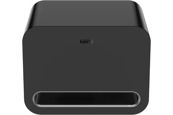 WiiM Sub Pro — manufacturer product image