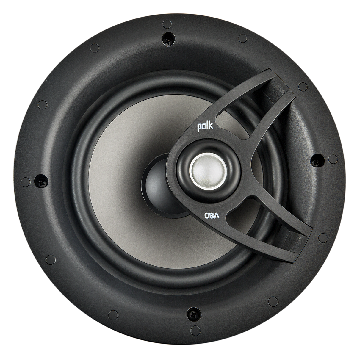 Polk Audio V80 - Vanishing In-Wall / In-Ceiling Speakers