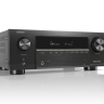 Denon AVR-X2900H AV Receiver — manufacturer product image