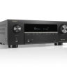 Denon AVR-X3900H AV Receiver — manufacturer product image