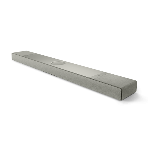 KEF XIO Soundbar